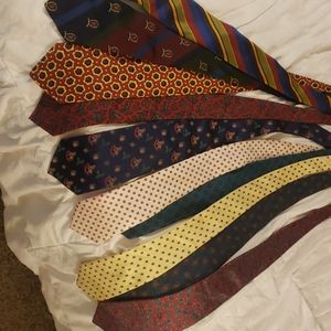 Ties